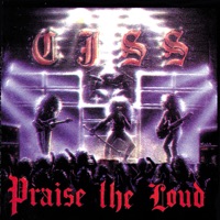 Praise The Loud
