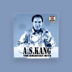 A.S. Kang