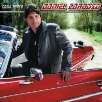 Daniel Cardozo — Solo Con Mi Soledad