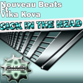 Sick In the Hat (Vocal Mix) 2 Dirty