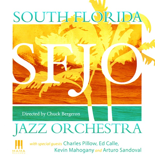 South Florida Jazz Orchestra
