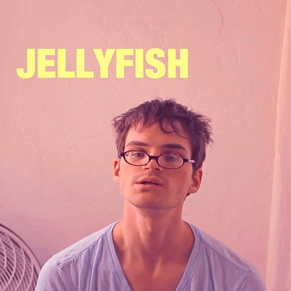 Jellyfish artwork