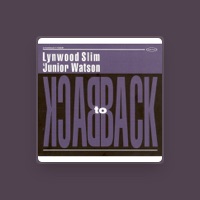 Lynwood Slim & Junior Watson