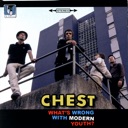 What's Wrong With Modern Youth?