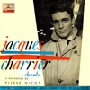Vintage French Song No. 123 - EP: Chansons De Pierre Nicot - EP