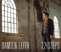 22 Steps - EP - Damien Leith