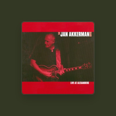 Listen to Jan Akkerman Band, watch music videos, read bio, see tour dates & more!