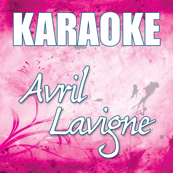 Complicated (Karaoke Version)