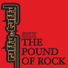 The Pound of Rock - EP - Ruffy & Tuffy