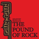 The Pound of Rock - EP