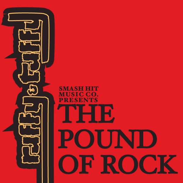 The Pound of Rock