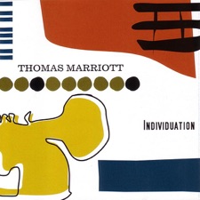 Thomas Marriott - Mission