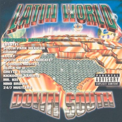 Latin World Down South