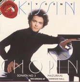 Evgeny Kissin - Mazurka, Op. 63, No. 2 in F Minor