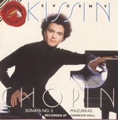Evgeny Kissin - Mazurka, Op. 63, No. 3 in C-Sharp Minor