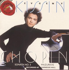 Chopin, Vol. 2: Sonata In B Minor & Mazurkas