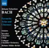 Stream & download Bach: Favourite Arias and Choruses