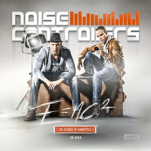 Noisecontrollers - so High - Single
