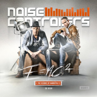 Noisecontrollers - so High - Single