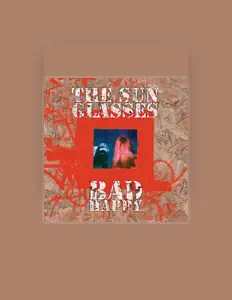 Luister naar The Sunglasses, bekijk muziekvideo's, lees de bio, bekijk de tourdata, en meer!