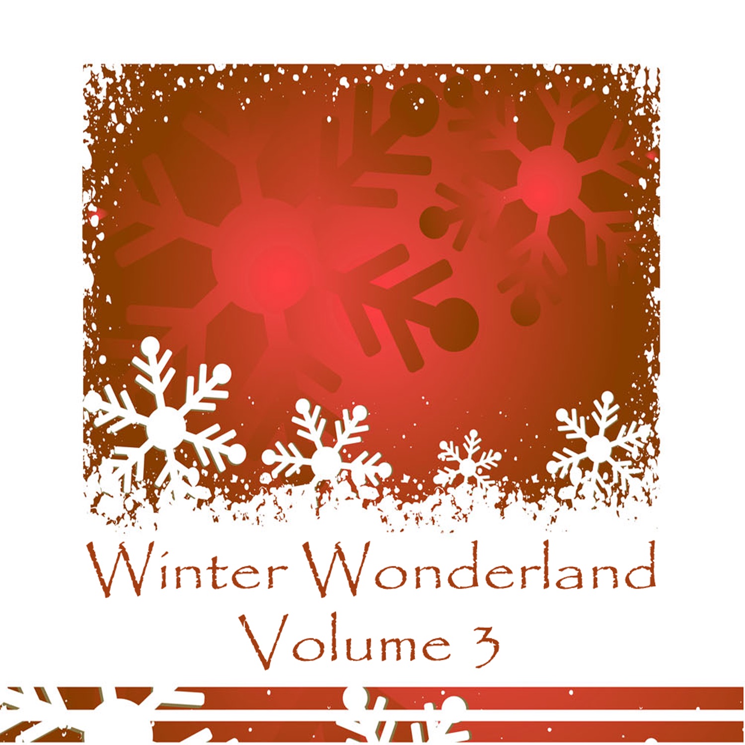 Winter Wonderland Volume 3