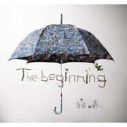 The Beginning - Ayaka