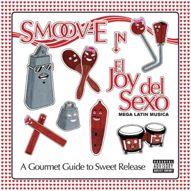 Come For Me (feat. Andre Nickatina) Smoov-E