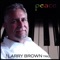 Compensation - The Larry Brown Trio lyrics