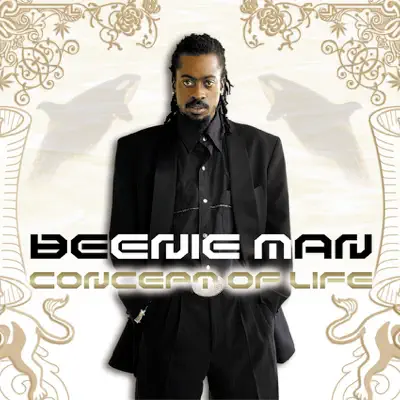 Concept of Life - Beenie Man