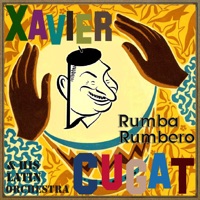 Rumba Rumbero - Xavier Cugat & Latin Orchestra
