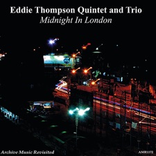 Eddie Thompson Quintet - Nelson's Colimn