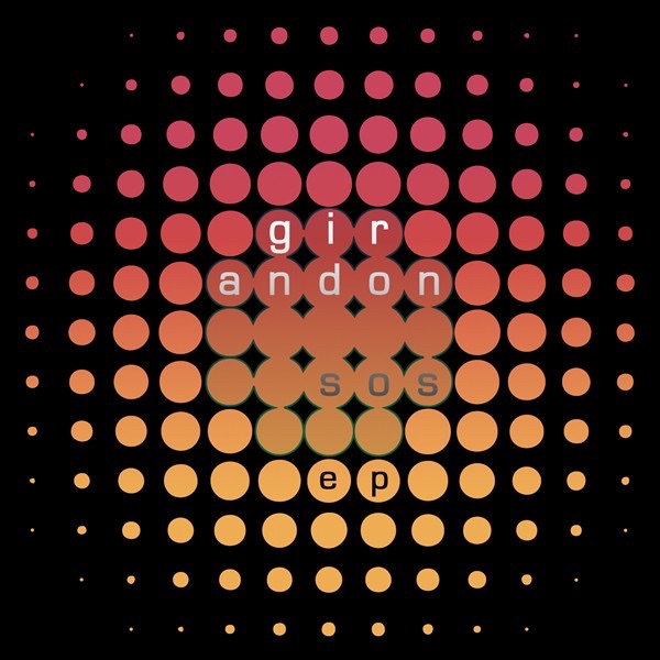Обложка альбома «S.O.S - EP» — Girandon