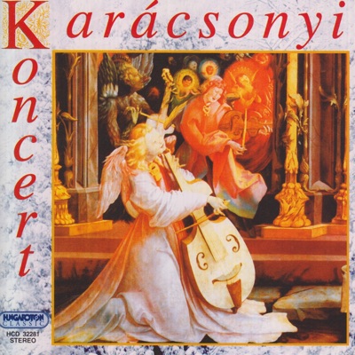 Karácsonyi Koncert