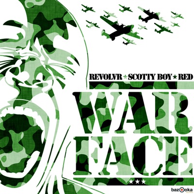 Warface (Original Mix) - Single