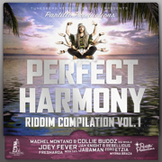 Perfect Harmony Riddim, Vol. 1 - Various Artists
