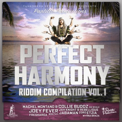 Perfect Harmony Riddim, Vol. 1