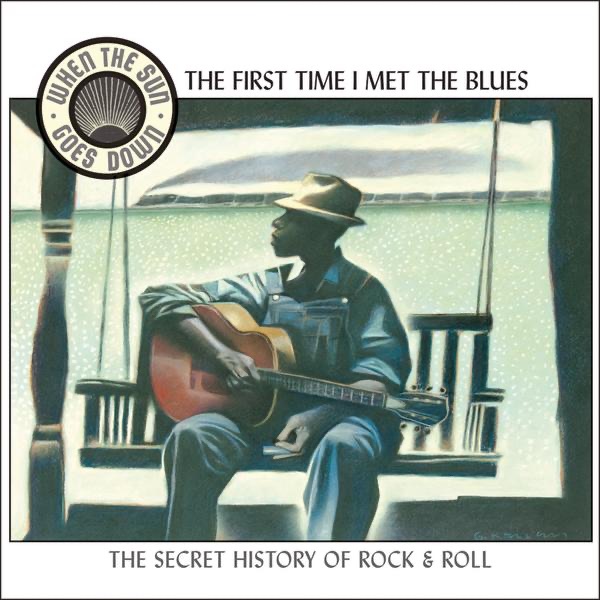 Judge Harsh Blues