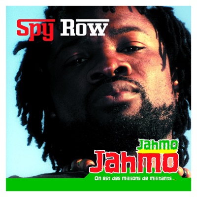 Jahmo Jahmo