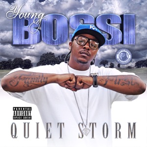 Ampichino Presents: Quiet Storm