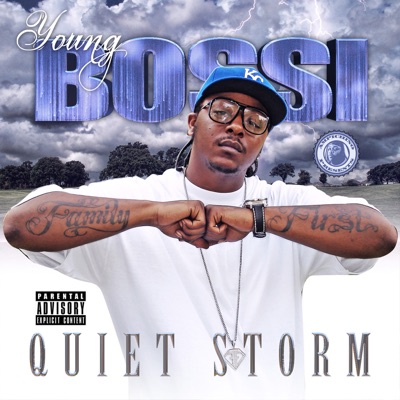 Ampichino Presents: Quiet Storm