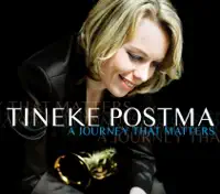 Comprendo — Tineke Postma