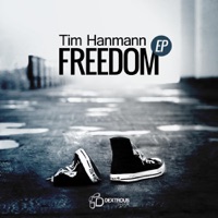 Freedom - Single - Tim Hanmann