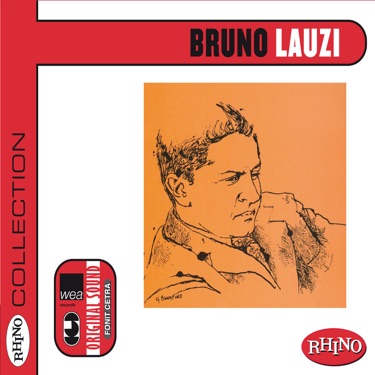 'Sto Cicchetton De Un Gioan - Bruno Lauzi | Shazam
