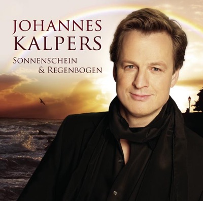 Sonnenschein Und Regenbogen