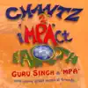 Guru Singh - The Golden Temple Song