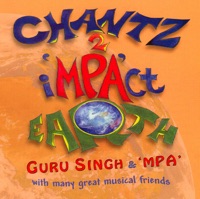 Chantz 2 Impact Earth - Guru Singh