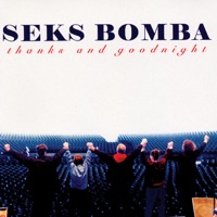 Hare Krishna (Slight Return)