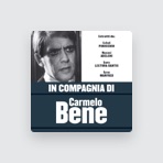 Carmelo Bene