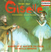 Giselle, Act I: Variation de Giselle