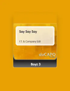 Listen to Boyz 3, watch music videos, read bio, see tour dates & more!